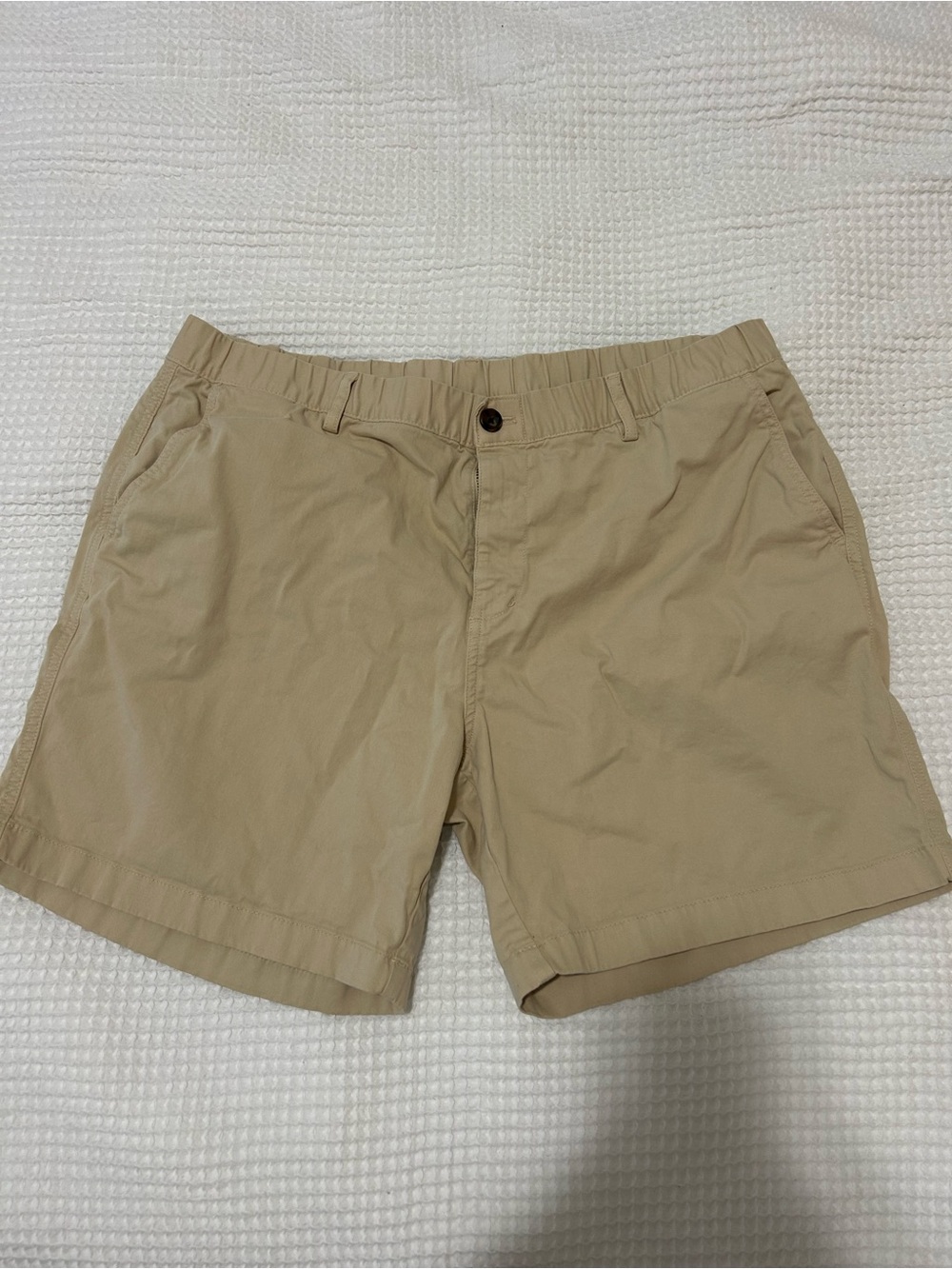 Men's Bearbottom Stretch Shorts